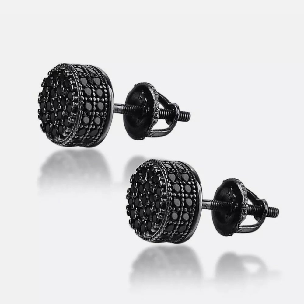Sterling earrings